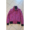 Manteau PIKEUR