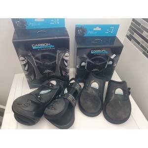 Veredus Carbon Gel Vento