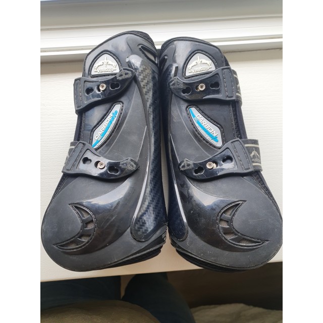 Veredus Carbon Gel Vento