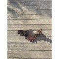Sangle bavette