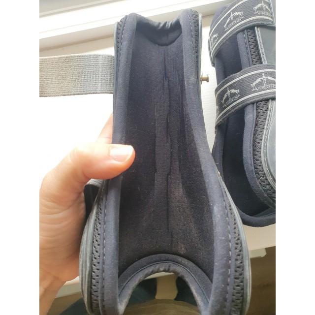 Veredus Carbon Gel Vento