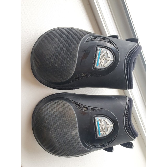 Veredus Carbon Gel Vento