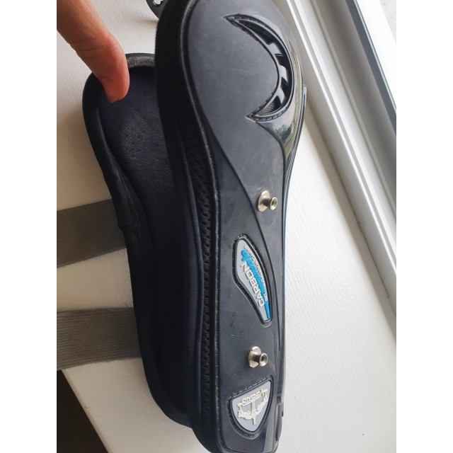 Veredus Carbon Gel Vento