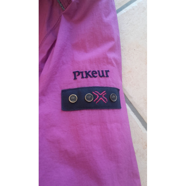 Manteau PIKEUR