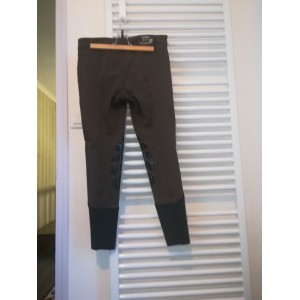 Pantalon femme Tanha Dary T38 Fr/40 EU