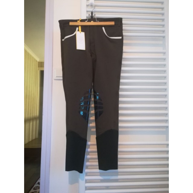 Pantalon femme Tanha Dary T38 Fr/40 EU