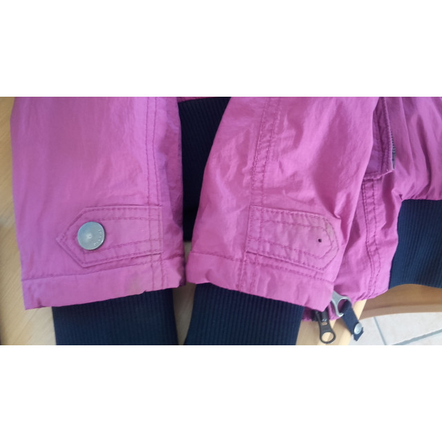 Manteau PIKEUR