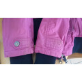Manteau PIKEUR