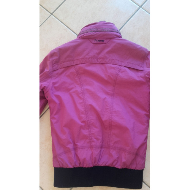 Manteau PIKEUR