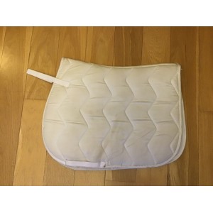 Tapis blanc equitheme cso