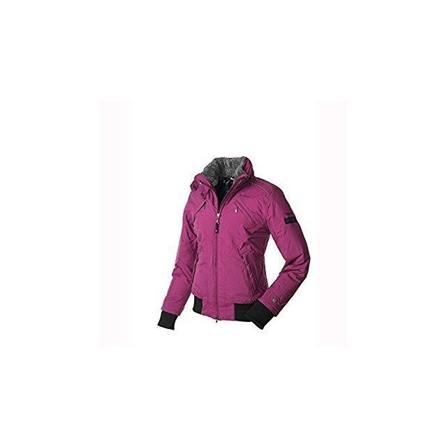 Manteau PIKEUR