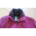 Manteau PIKEUR