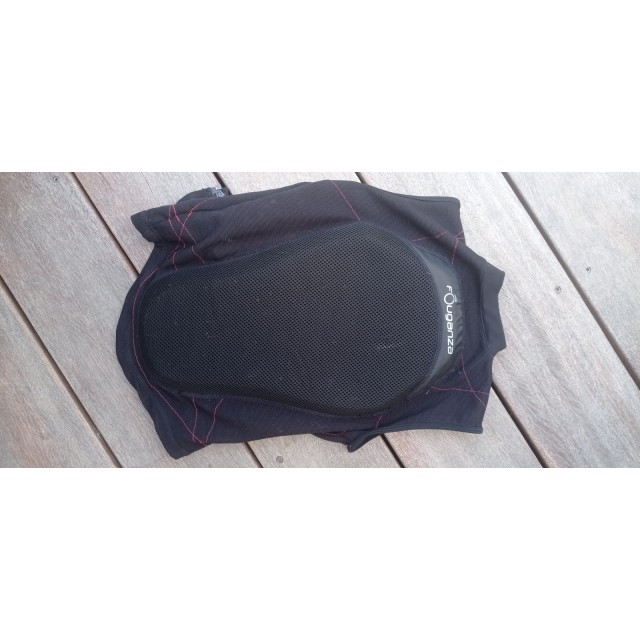 Protège dos fouganza