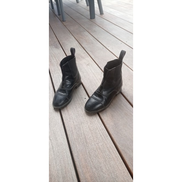 Boots 33 riding World