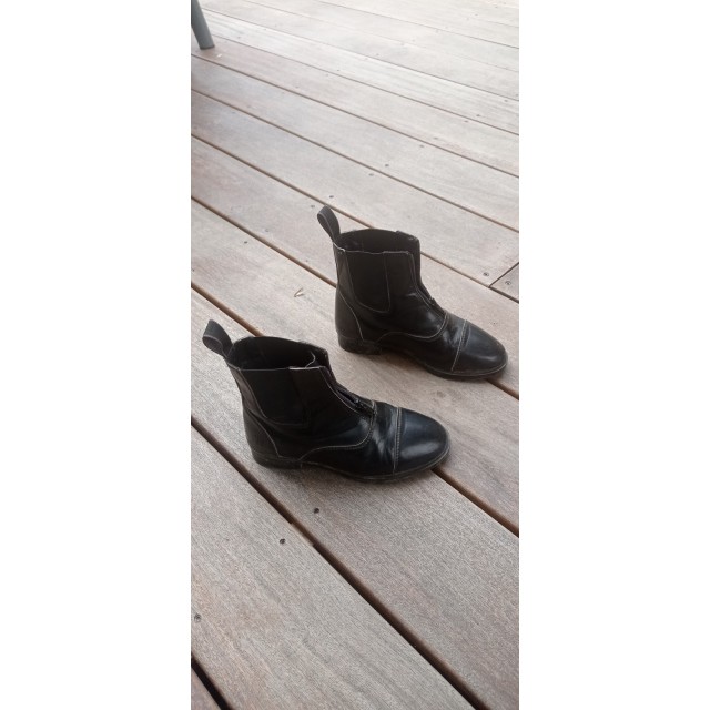 Boots 33 riding World