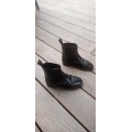 Boots 33 riding World