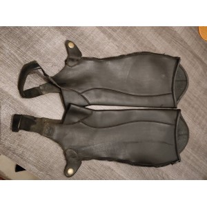 Mini Chaps taille S
