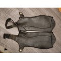 Mini Chaps taille S