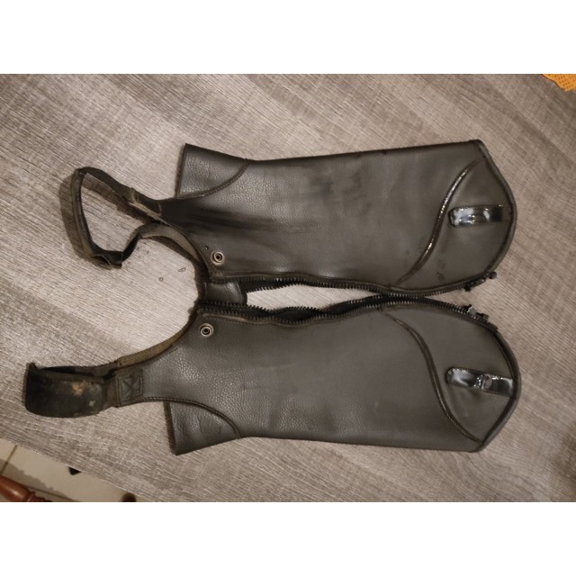 Mini Chaps taille S