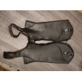 Mini Chaps taille S