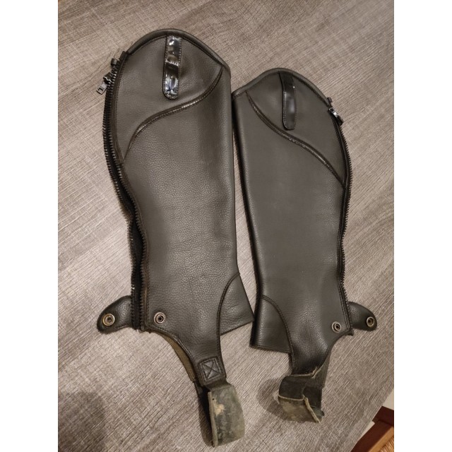 Mini Chaps taille S