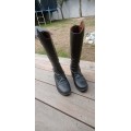 Bottes equitheme 35