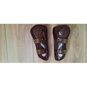 Guêtres Veredus Carbon Gel taille M