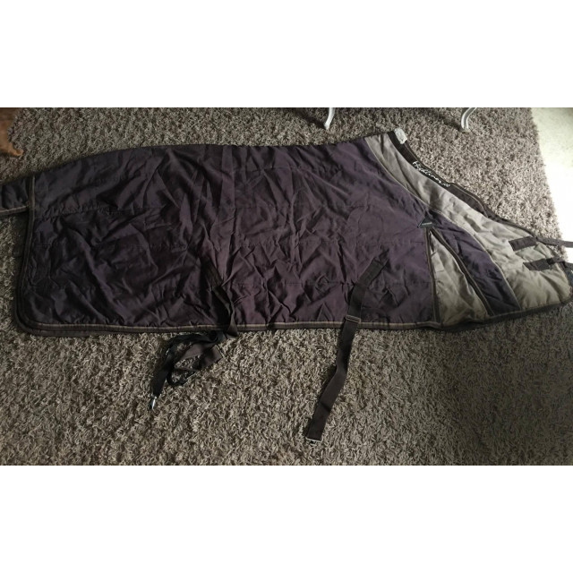 Couverture de Box Harry's Horse 300 gr