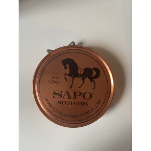 Crème Sapo multi-cuits neuve