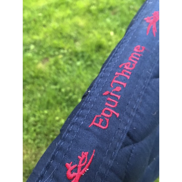 Tapis Equithème