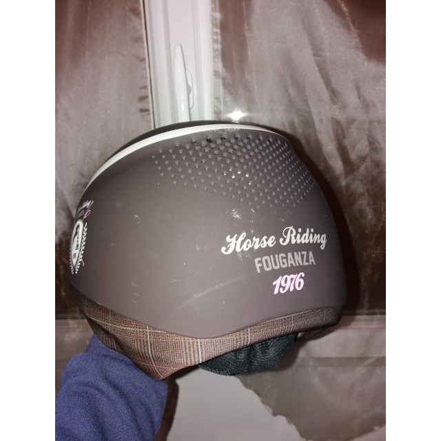 Casque enfant