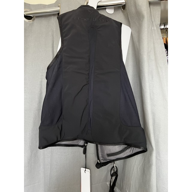 Gilet airbag