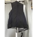 Gilet airbag