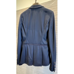 Veste Samshield bleu marine