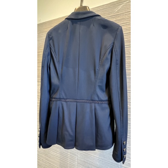 Veste Samshield bleu marine