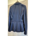 Veste Samshield bleu marine