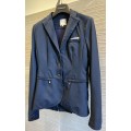 Veste Samshield bleu marine