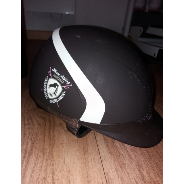 Casque enfant