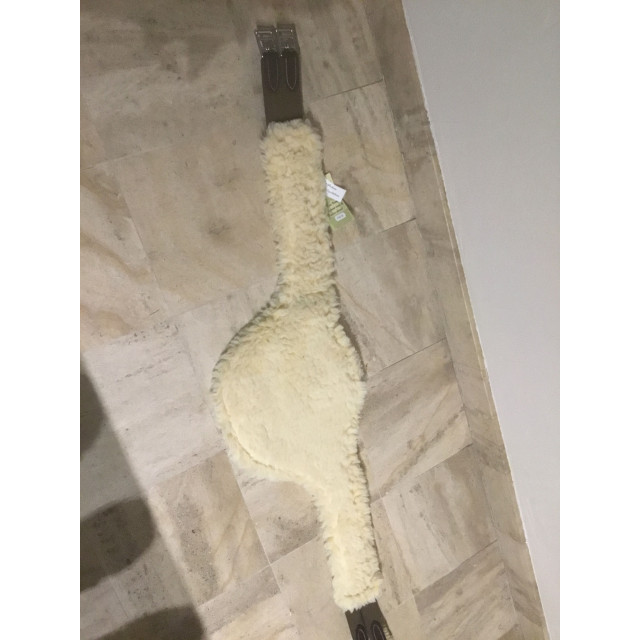 Sangle bavette neuve 140 Moumoute
