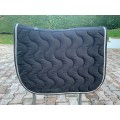 Tapis paddock sport noir