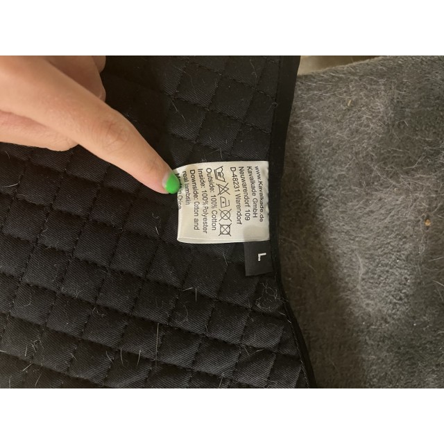 Amortisseur KAVALKADE