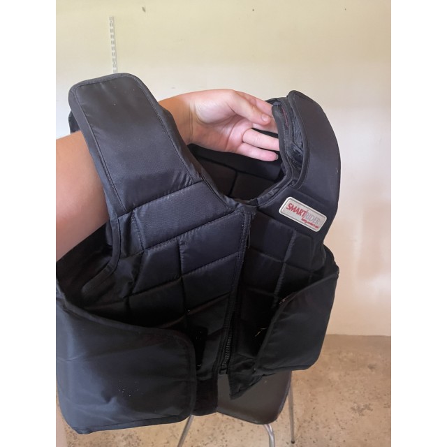 Gilet de protection taille enfant S