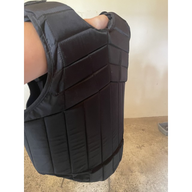 Gilet de protection taille enfant S