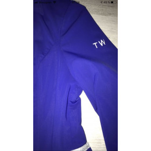 Veste de concours TW