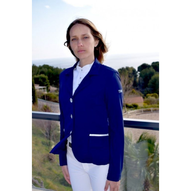 Veste de concours TW