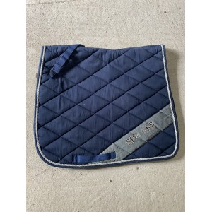 Tapis dressage Spooks
