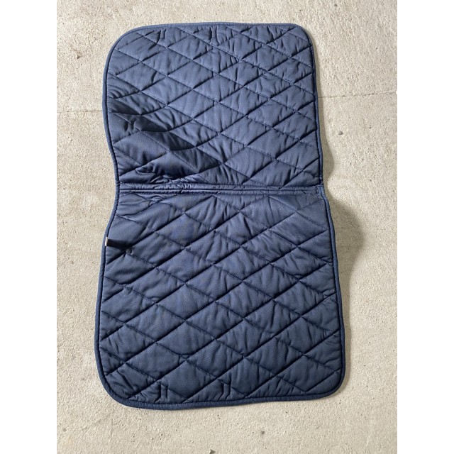 Tapis dressage Spooks