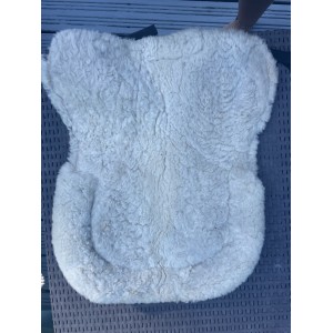 Amortisseur en mouton