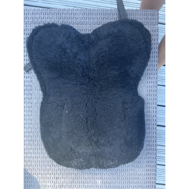 Amortisseur noir
