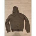 Polaire HV Polo XS Taupe